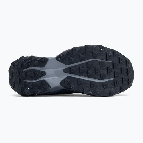 Men's running shoes New Balance Dynasoft Tektrel V1 vinte indigo/outerspace