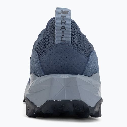 Men's running shoes New Balance Dynasoft Tektrel V1 vinte indigo/outerspace