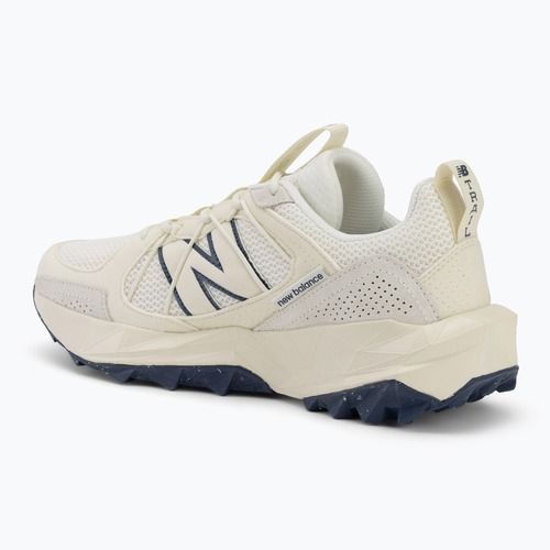 Men's running shoes New Balance Dynasoft Tektrel V1 angora/ navy