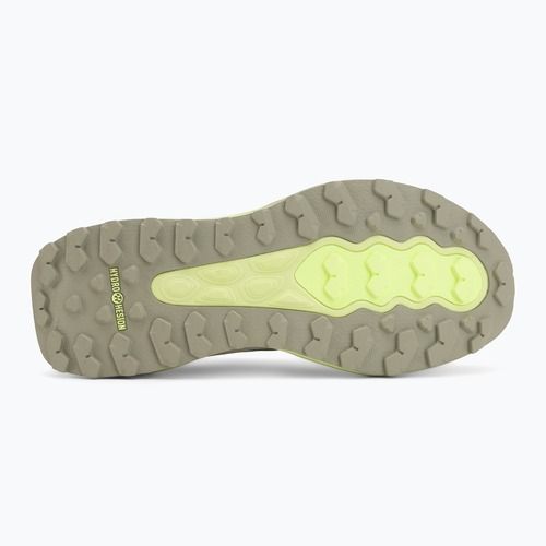 Women's running shoes New Balance Fresh Foam Garoe V2 grey matter/afterglow/olivine