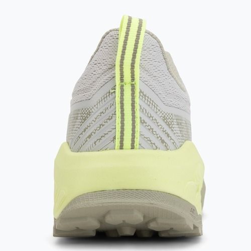 Women's running shoes New Balance Fresh Foam Garoe V2 grey matter/afterglow/olivine