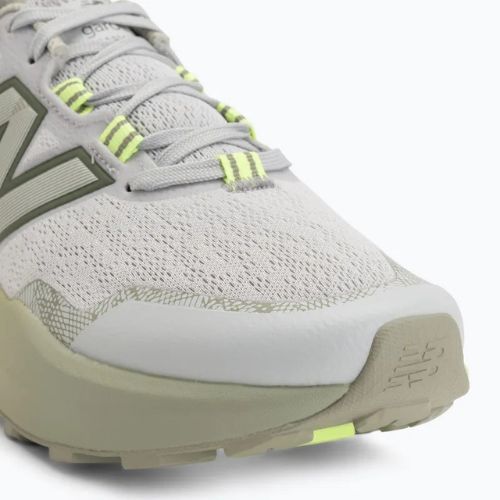 Women's running shoes New Balance Fresh Foam Garoe V2 grey matter/afterglow/olivine