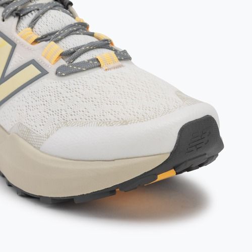 Women's running shoes New Balance Fresh Foam Garoe V2 sea salt/white peach/timberwolf