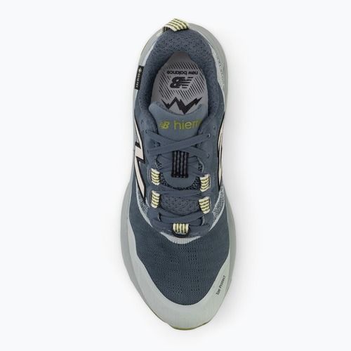 Women's running shoes New Balance Fresh Foam X Hierro V9 shadow blue/black