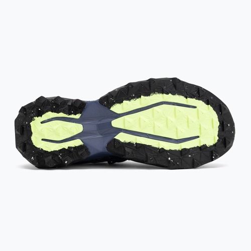 Women's running shoes New Balance Dynasoft Tektrel V1 boyseerry/afterglow