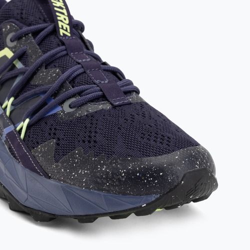 Women's running shoes New Balance Dynasoft Tektrel V1 boyseerry/afterglow