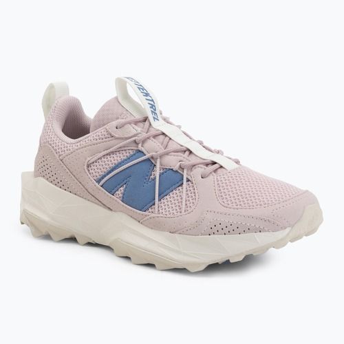 Men's running shoes New Balance Dynasoft Tektrel V1 stone pink/fairweather blue