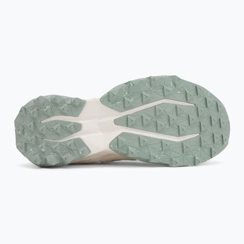 Men's running shoes New Balance Dynasoft Tektrel V1 linen/mosaic green