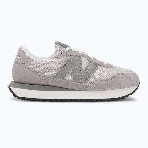 Shoes New Balance 237's V1 5614 black/artic grey