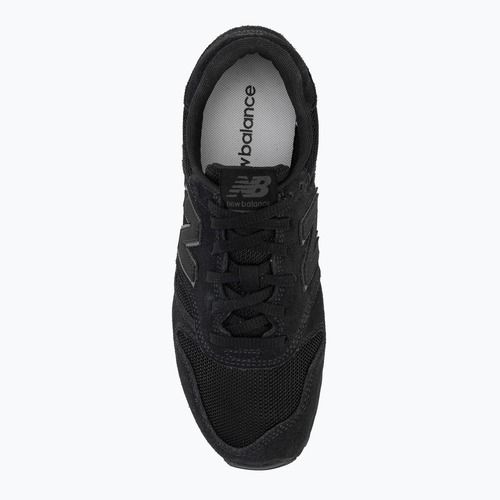 Men's shoes New Balance 373's V2 black/mnet
