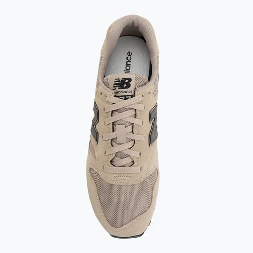 Men's shoes New Balance 373's V2 stoneware/tornado