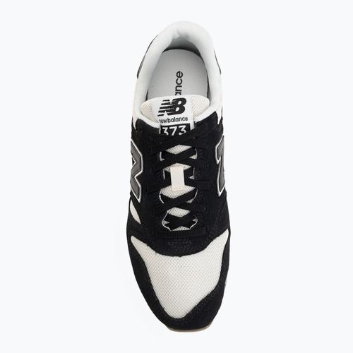 Men's shoes New Balance 373's V2 5614 black/linen