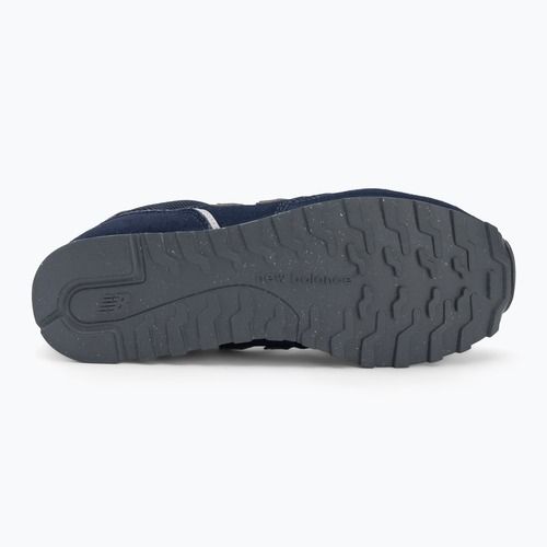 Women's shoes New Balance 373's V2 navy blue/mic blue