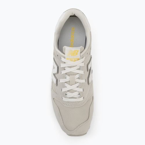 Women's shoes New Balance 373's V2 shipyard/sherbert