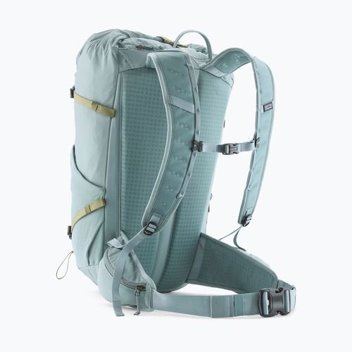 Hiking backpack Patagonia Terravia 28 l M blue sage
