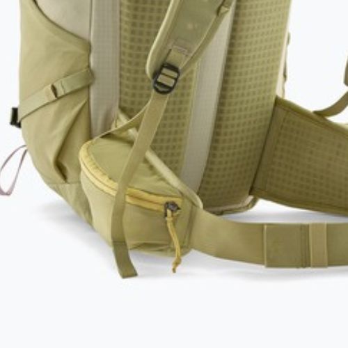 Hiking backpack Patagonia Terravia 28 l S weathered stone