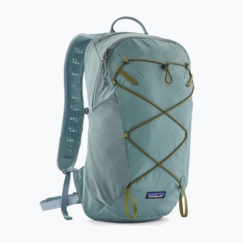 Patagonia Terravia Pack hiking backpack 14 l blue sage