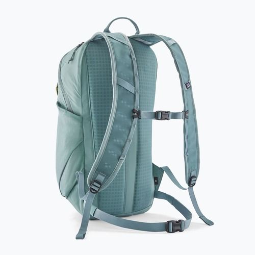 Patagonia Terravia Pack hiking backpack 14 l blue sage