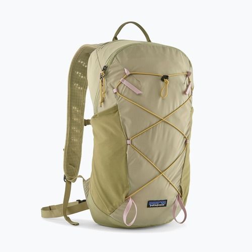 Urban backpack Patagonia Terravia Pack 14 l weathered stone