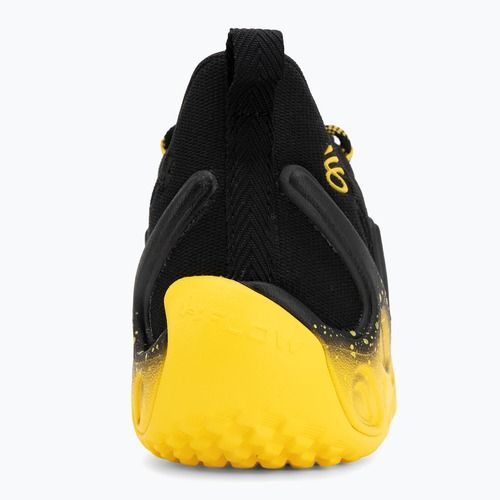 Basketball shoes Under Armour Curry 13 black/yellow