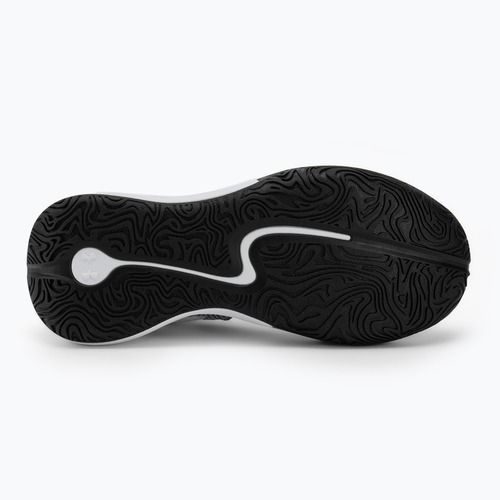 Basketball shoes Under Armour Curry 3Z white/black/black