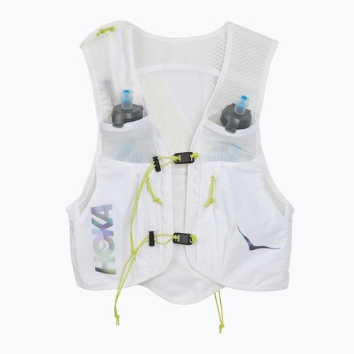 Running vest HOKA Trail Run 10 white