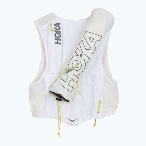 Running vest HOKA Trail Run 10 white