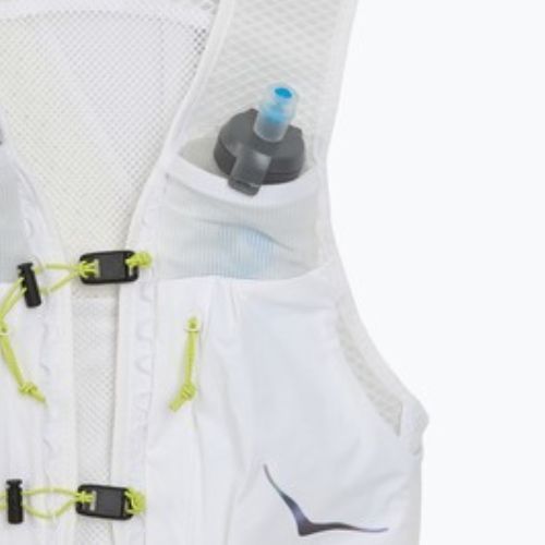 Running vest HOKA Trail Run 10 white