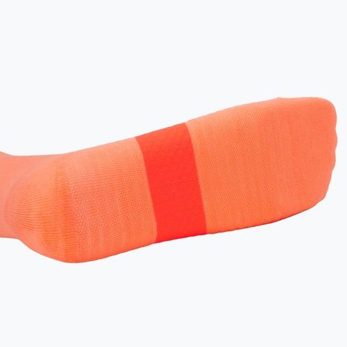 Socks HOKA Gpx Crew Run neon cantaloupe
