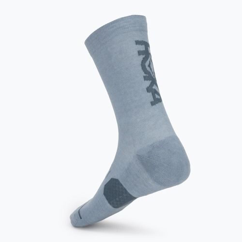 Socks HOKA Gpx Crew Run washed blue