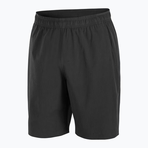 Men's shorts Salomon Wayfarer Ease 2.0 deep black