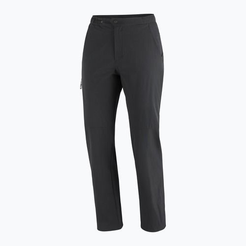 Women's trekking trousers Salomon Wayfarer 2.0 deep black