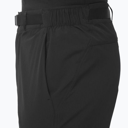 Men's trekking trousers Salomon Wayfarer 2.0 deep black