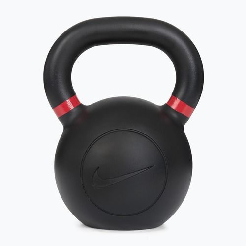 Kettlebell Nike Strength Cast Iron OG 32 kg black/red