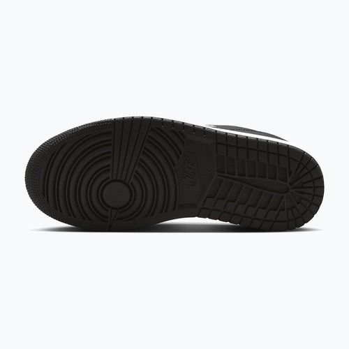 Children's shoes  Jordan Court Connect Low black/white