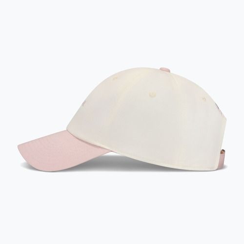 Baseball cap Nike Club Unstructured JDI sail/particle rose/particle rose