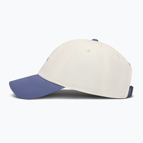 Baseball cap Nike Club Unstructured JDI sail/diffused blue/diffused blue