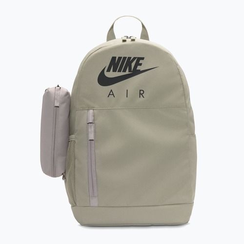Children's backpack Nike Elemental 20 l light army/college grey/black