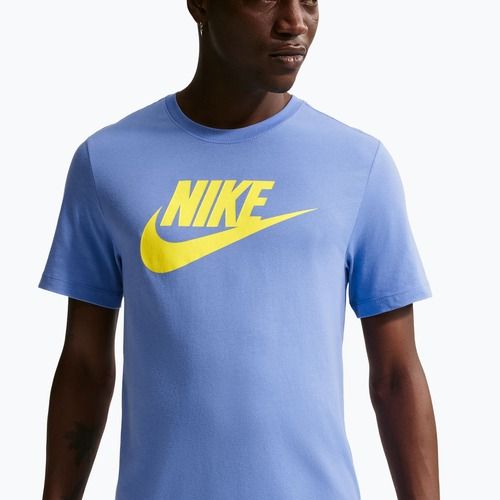 Men's T-shirt Nike Sportswear royal pulse