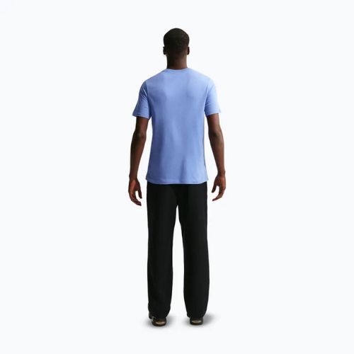 Men's T-shirt Nike Sportswear royal pulse