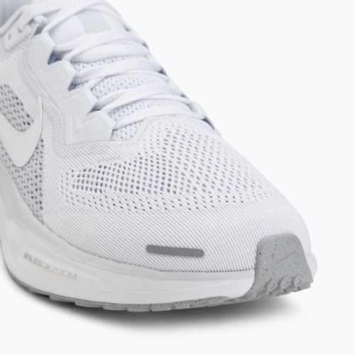 Women's running shoes Nike Pegasus 41 white/pure platinum/white