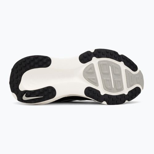 Women's Nike Vomero 18 Wide running shoes black/coconut milk/summit white