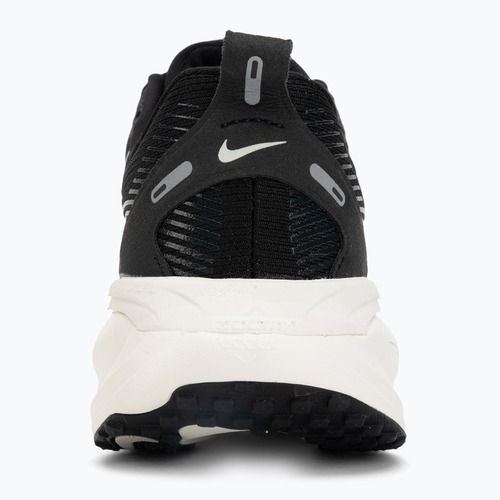 Women's Nike Vomero 18 Wide running shoes black/coconut milk/summit white