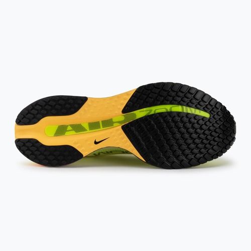 Men's running shoes Nike Pegasus Premium alabaster/barely volt/volt ice/black
