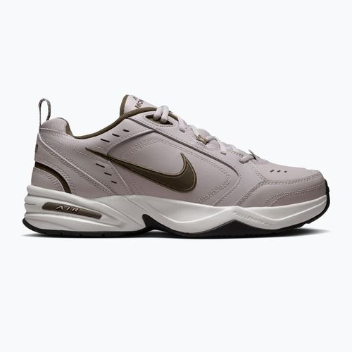 Men's training shoes Nike Air Monarch IV moonpairsticle/black/dark hazel