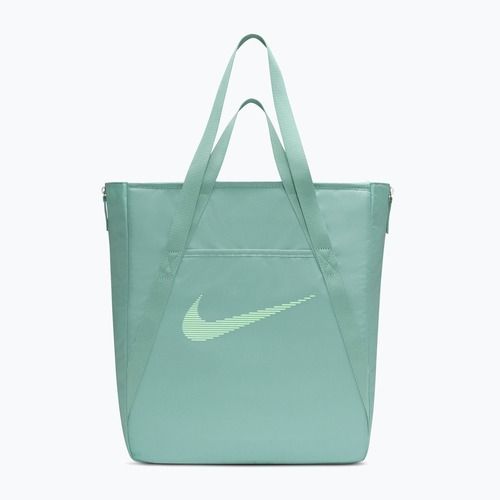 Women's training bag Nike Gym 28 l cannon/cannon/mint foam