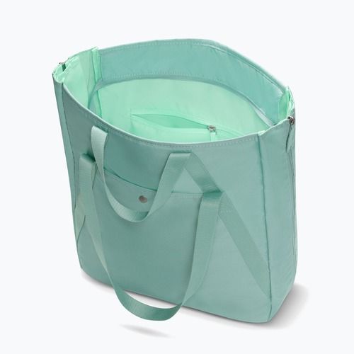 Women's training bag Nike Gym 28 l cannon/cannon/mint foam