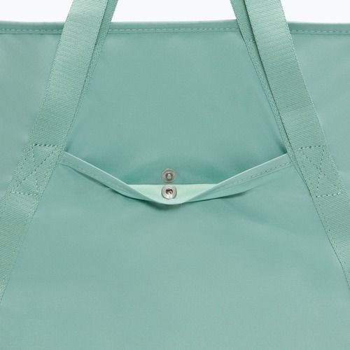 Women's training bag Nike Gym 28 l cannon/cannon/mint foam