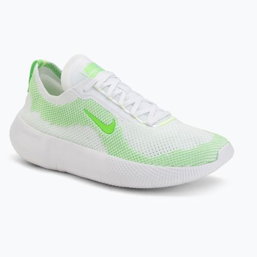 Men's training shoes Nike Free 2025 white/barely volt/green strike