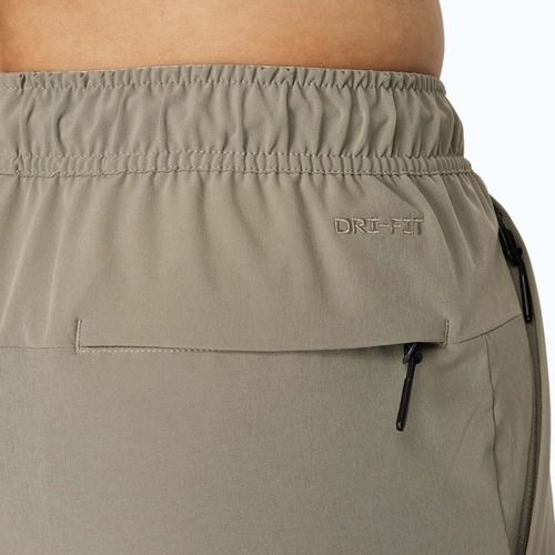 Men's trousers Nike Unlimited Dri-Fit Zippered Cuff light army/black/light army